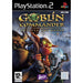 Goblin Commander: Unleash the Horde (PS2 Game) Rare [PAL UK] [Includes Manual] - Very Good - Attic Discovery Shop