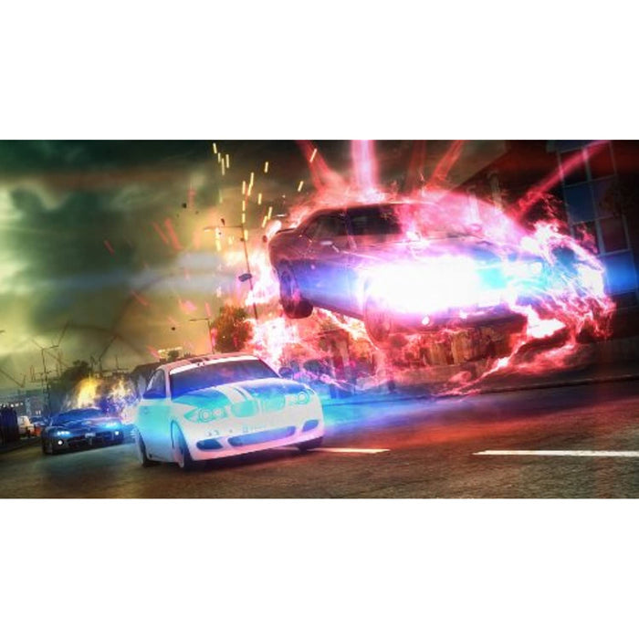 Blur (PS3 PlayStation 3 Game) Racing - Very Good - Attic Discovery Shop