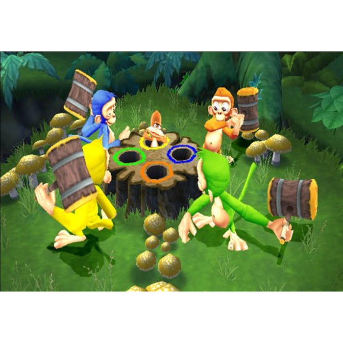 Buzz! Junior Jungle Party Solus : : Videojuegos