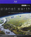 Planet Earth: Complete BBC Series [Blu-ray Box Set] [Region B] - New Sealed - Attic Discovery Shop
