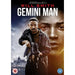 Gemini Man (DVD) [2019] [Region 2] (Will Smith) - Like New - Attic Discovery Shop