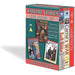 Wartime Stories (Goodnight Mister Tom / Carries War / Back Home) [DVD Box Set] - Very Good - Attic Discovery Shop