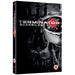 Terminator Quadrilogy 4 Film Collection [DVD] [2009] [Region 2] - Very Good - Attic Discovery Shop