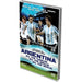 Argentina - Road to the 2006 World Cup Finals [DVD] [Reg Free] - New, Torn Seal - Like New - Attic Discovery Shop