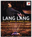 Lang Lang At The Royal Albert Hall (Pianist) [Blu-ray] [2014] [Region Free] - Like New - Attic Discovery Shop