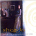 Sheoda - Contempary & Traditional Irish Love Songs - [Rare CD Album] - Very Good - Attic Discovery Shop