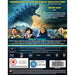 Godzilla: King of the Monsters [Blu-ray] [2019] [Region B] - Very Good - Attic Discovery Shop