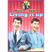 Living It Up [1954] [DVD] [Region 2] - Very Good - Attic Discovery Shop