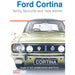 Ford Cortina Story - Family Favourite and Race Winner [DVD] [Region Free] - Very Good - Attic Discovery Shop