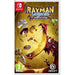 Rayman Legends Definitive Edition (Nintendo Switch Game) - Very Good - Attic Discovery Shop