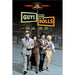 Guys & Dolls [DVD] [1938] [Region 1] [Rare US Import] [NTSC] - New Sealed - Attic Discovery Shop