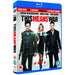This Means War [Blu-ray] [Region Free] - New Sealed - Attic Discovery Shop
