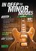 Guitar World In Deep with the Minor Modes: The Ultimate DVD Guide! [DVD] Import - Like New - Attic Discovery Shop