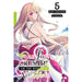 Our Last Crusade or the Rise of a New World, Vol. 5 (light novel) Book - Very Good - Attic Discovery Shop