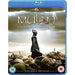 Mulan Legendary Warrior Ultimate Edition (Chinese, Eng Subtitles) Blu-ray Reg B - Very Good - Attic Discovery Shop