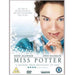 Miss Potter [DVD] [2006] [Region 2] - Like New - Attic Discovery Shop