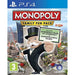 Monopoly Family Fun Pack Edition (PS4 PlayStation 4 Game) [DLC on Disc] - Very Good - Attic Discovery Shop