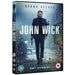 John Wick [DVD] [2015] [Region 2] - New Sealed - Attic Discovery Shop