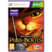 Puss in Boots - Kinect (Xbox 360 Game) [PAL] [Includes Manual] - Good - Attic Discovery Shop
