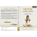Kundalini Detox Yoga with Mariya  [Region 2] - New Sealed - Like New - Attic Discovery Shop