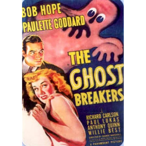 Ghost Breakers [1940] [DVD] [Region 2] - Very Good - Attic Discovery Shop