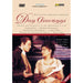 Mozart: Don Giovanni -- Zurich/Harnoncourt [DVD] [2002] [Region Free] - Very Good - Very Good - Attic Discovery Shop
