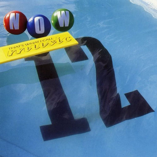 Now That's What I Call Music! 12 [Music 2 CD Album Box Set] [Includes Booklet] - Very Good - Attic Discovery Shop