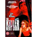 The Killer Next Door [DVD] [Region 2] - Like New - Like New - Attic Discovery Shop