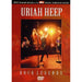 Uriah Heep - Rock Legends [DVD] [Region 2] - (New, Torn Seal) - Like New - Like New - Attic Discovery Shop