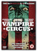 Vampire Circus - Hammer Horror [DVD] [1971] [Region 2] - New Sealed - Attic Discovery Shop