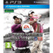 Tiger Woods PGA Tour 13 (PS3 PlayStation 3 Game) Golf 2013 Inc PS Move Features - Very Good - Attic Discovery Shop
