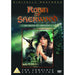 Robin Of Sherwood The Complete Collection [Rare Network DVD Boxset] - New Sealed - Attic Discovery Shop