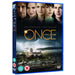 Once Upon a Time - Season 1 [DVD] [Region 2] - Like New - Attic Discovery Shop