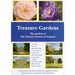 Treasure Gardens - The Gardens Of The Treasure Houses Of England [DVD] - Reg 2 - Like New - Like New - Attic Discovery Shop
