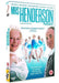 Mrs Henderson Presents [DVD] [Region 2] - New Sealed - Attic Discovery Shop