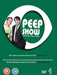 Peep Show: Complete Seasons 1 2 3 Series 1-3 DVD Box Set [Region 2] - New Sealed - Attic Discovery Shop
