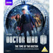 Doctor Who - The Time of the Doctor & Other Christmas Specials [Blu-ray] [Reg B] - Very Good - Attic Discovery Shop