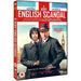 A Very English Scandal – Season 1 [DVD] [2018] [Region 2] - Like New - Attic Discovery Shop