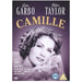 Camille - Greta Garbo (DVD) [1936] [Region 2] - Very Good - Very Good - Attic Discovery Shop
