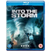 Into The Storm [Blu-ray] [2014] [Region Free] - New Sealed - Attic Discovery Shop
