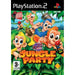 Buzz! Junior: Jungle Party - Solus (PS2 PlayStation 2 Game) [PAL] - Very Good - Attic Discovery Shop