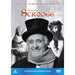 Charles Dickens' Scrooge DVD [1951] [Region 2] A Christmas Carol British Classic - Very Good - Attic Discovery Shop