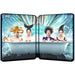 Mei Ren Yu (Mermaid) [Blu-ray] [2016] [Region Free] Limited Edition Steelbook - Very Good - Attic Discovery Shop