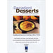 Gourmet Cooking - Decadent Desserts [DVD] [R2] - (New, Creases and Gaps in Seal) - Like New - Attic Discovery Shop