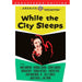 While the City Sleeps [DVD] [1956] [Region 1] [US Import] (Archive Collection) - Very Good - Very Good - Attic Discovery Shop