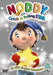 Noddy: Catch A Falling Star [DVD] [Region 2, 4] Magical Adventures - New Sealed - Attic Discovery Shop