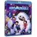 Abominable [Blu-ray] [2019] [Region Free] - Very Good - Attic Discovery Shop