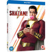 Shazam! [Blu-ray] [2019] [Region B] - Very Good - Attic Discovery Shop