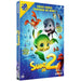 Sammy 2 - [DVD] 3D Rare French Import - Like New - Like New - Attic Discovery Shop