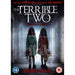 The Terrible Two [DVD] (Horror Film) [Region 2] - New Sealed - Attic Discovery Shop